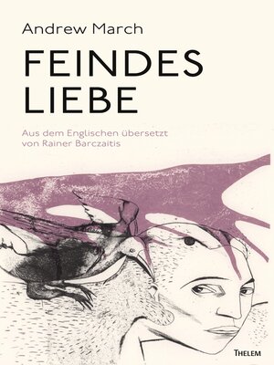 cover image of Feindes Liebe
